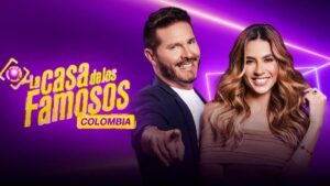 Rating Colombia del 9 de mayo de 2025, según CNC: ‘La Casa de los Famosos’ recupera puntos