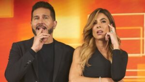 La Casa de los Famosos Colombia 2025: ¿quiénes son los participantes eliminados al 11 de mayo y quién es el primer nominado?