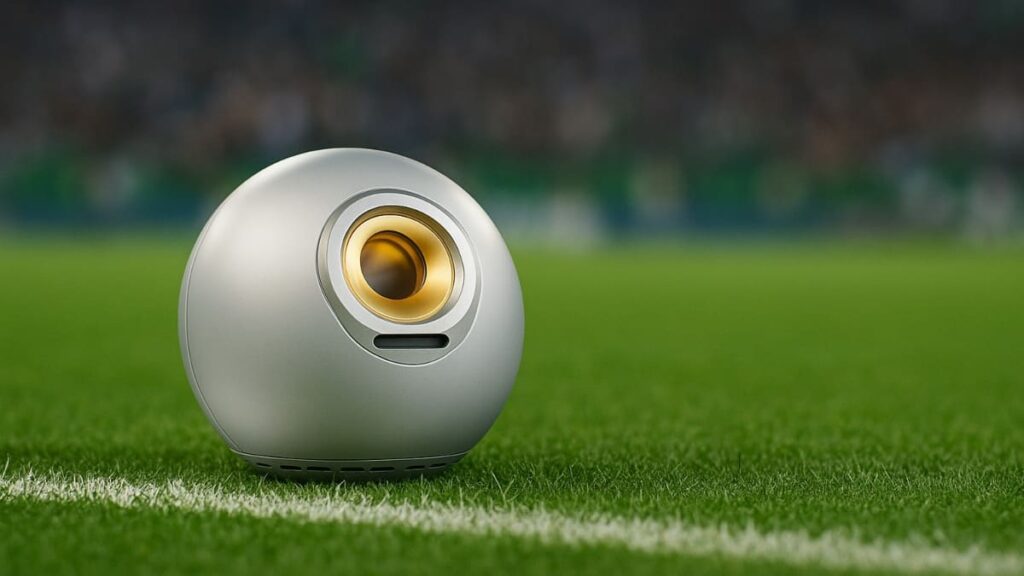 World ID y activaciones con el Orb mejorarán la experiencia de los aficionados.