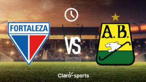 Fortaleza vs Atlético Bucaramanga, en vivo: horario y dónde ver el partido de la fecha 5 de la fase de grupos de la Copa Libertadores 2025