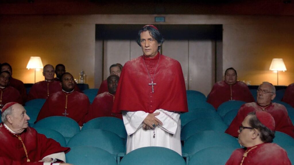 La película volverá a los cines de México en mayo | X: @PabloPlanovsky