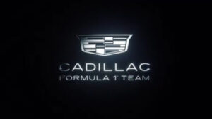 Cadillac hace su presentación oficial para la Fórmula 1