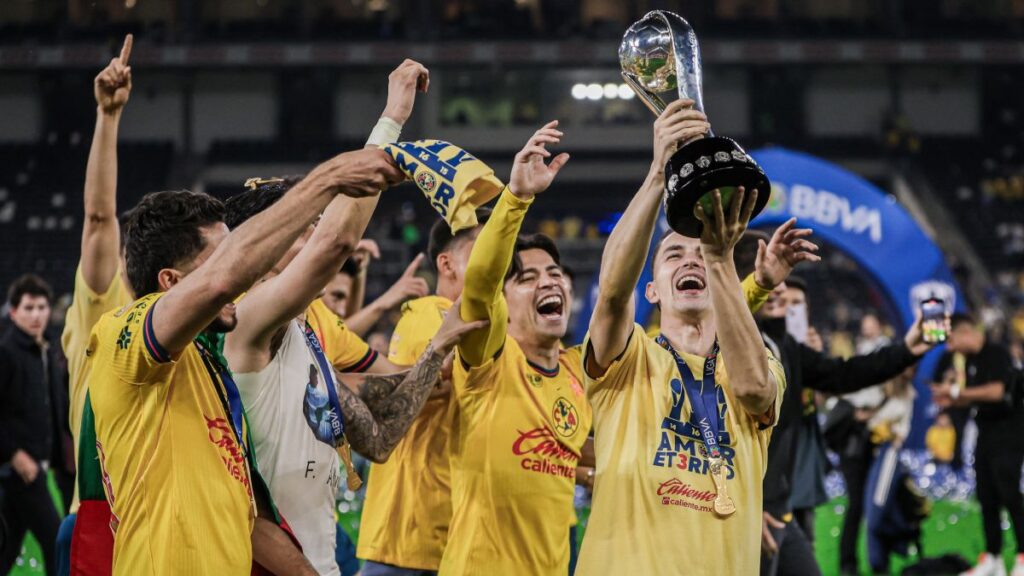 Liga MX