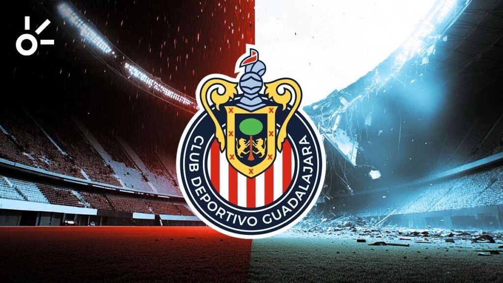 Chivas celebra su 119 aniversario