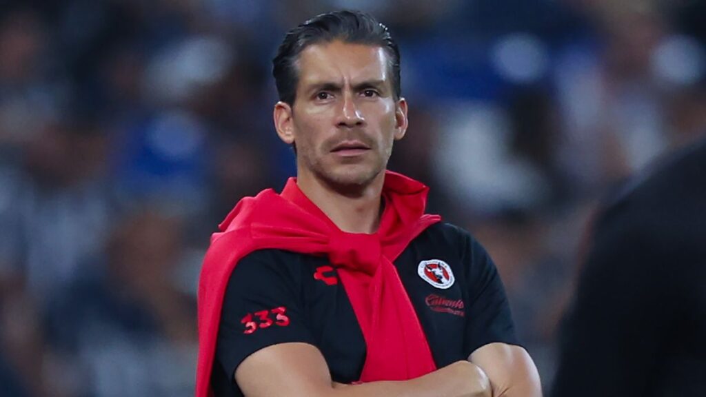 Cirlo Saucedo asume como entrenador de Dorados de Sinaloa
