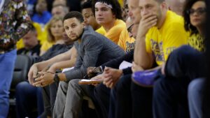 ¿Cómo le ha ido a los Warriors sin Stephen Curry?