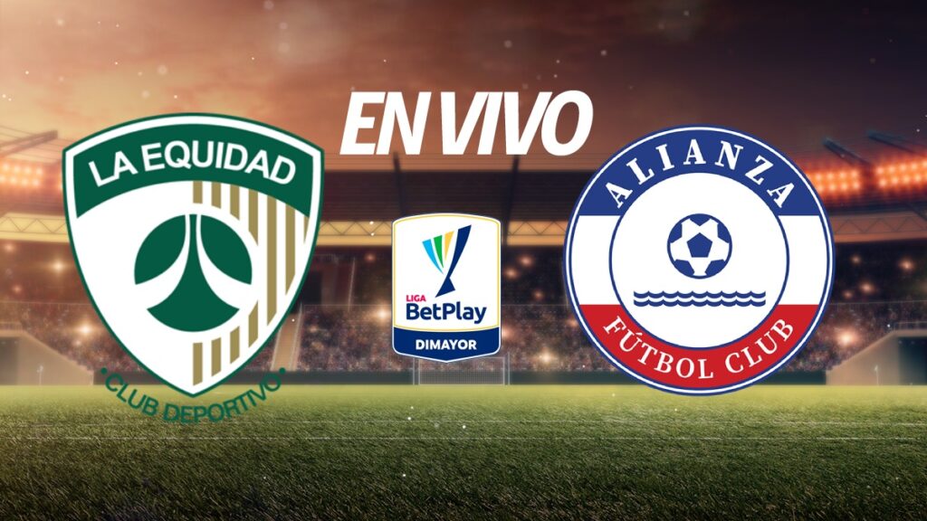 La Equidad vs Alianza
