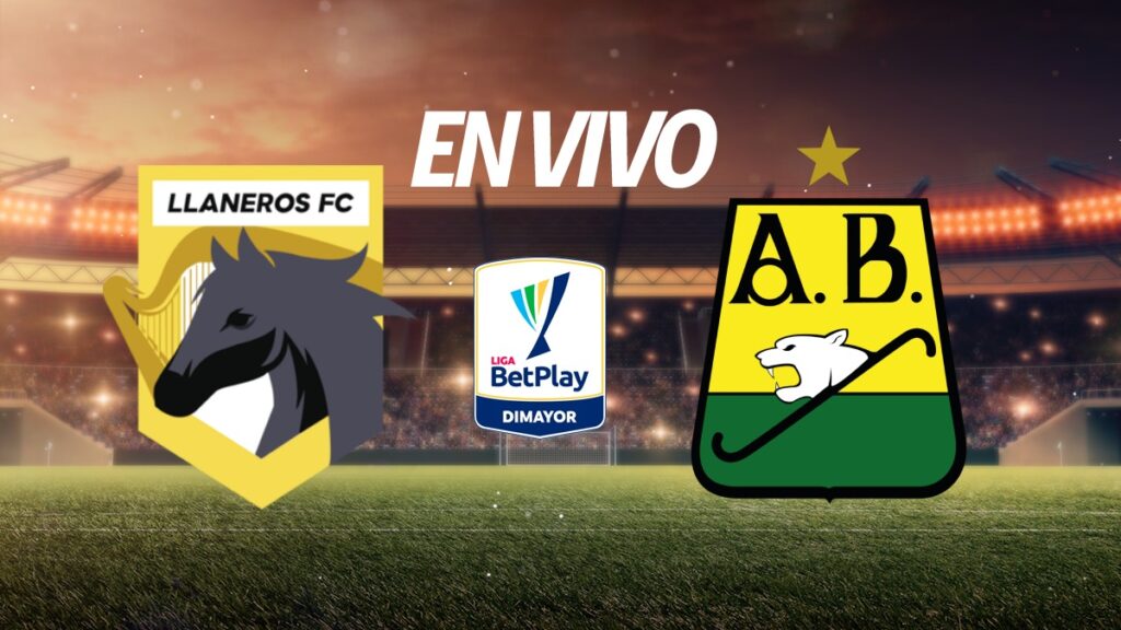 Llaneros vs Atlético Bucaramanga