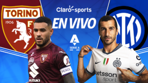 Torino vs Inter de Milán, en vivo la Serie A: Resultado y goles de la jornada 36, al momento