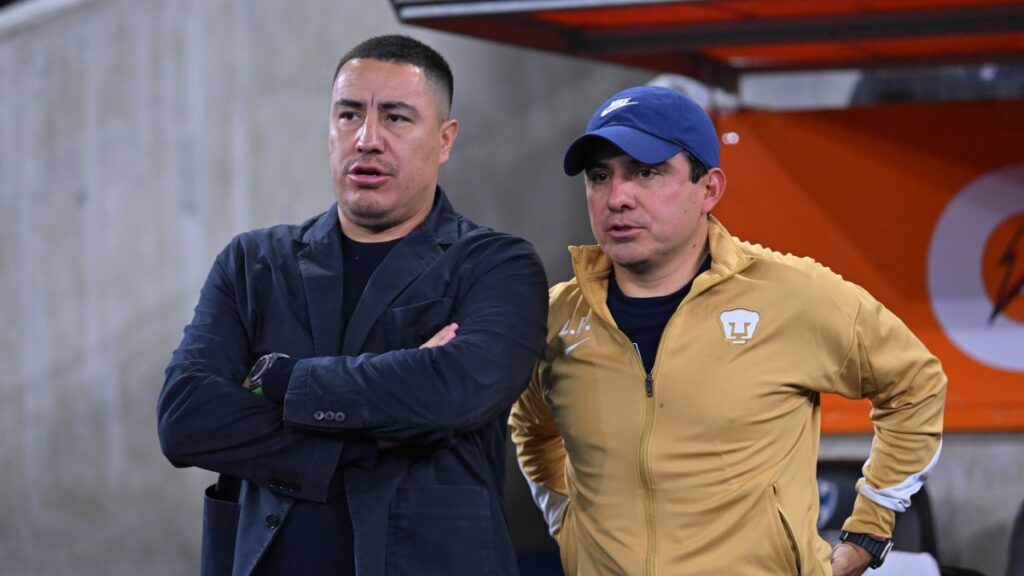 Nueva era en CU: Pumas limpia el plantel y va por refuerzos clave