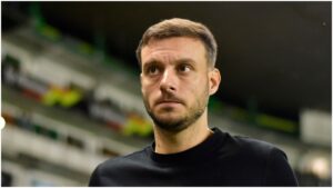 ¿Martín Anselmi al Monterrey? Los candidatos para dirigir a los Rayados en el Apertura 2025