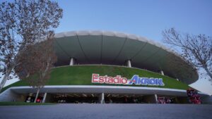 A 400 días del Mundial, Jalisco promete avances de infraestructura: “Chivas lleva más de 300 millones invertidos”