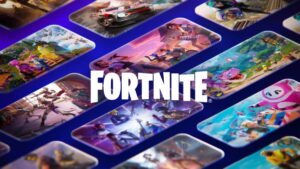 Epic Games dará 20% de cashback en recompensas por las compras dentro de sus juegos