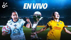 Pachuca vs América Liga MX Femenil: Resumen, resultado y goles de la Final de ida del Clausura 2025