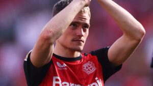 Florian Wirtz habría llegado a un acuerdo con el Bayern y descarta al Real Madrid