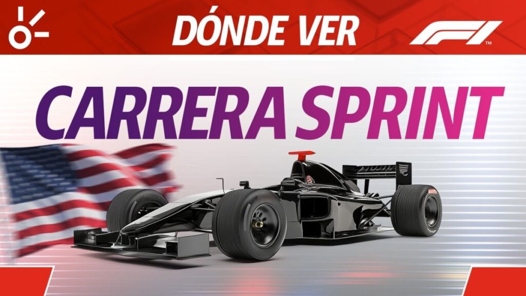 Horario carrera sprint GP de Miami