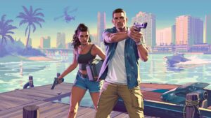 El segundo tráiler de GTA VI rompió tres récords mundiales