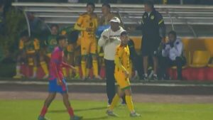 La sorprendente decisión de Hernán Medford sobre su futuro en Deportivo Marquense