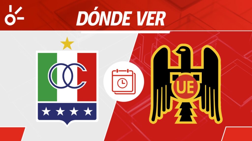 Horario Once Caldas Vs Union Espanola