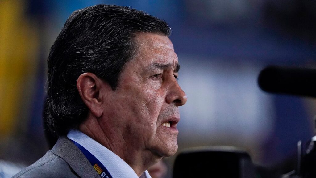 El nuevo microciclo de la Selección de Guatemala | Imago7
