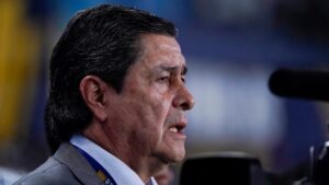 Guatemala empieza su camino hacia el Mundial 2026: Luis Fernando Tena y un mes clave