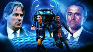 Así se juega la final de la Champions League 2025: Fecha, sede y dónde ver en vivo el PSG vs Inter de Milán