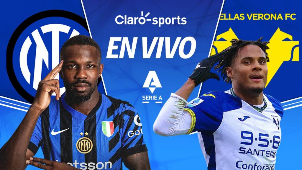 Inter vs Hellas Verona