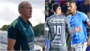¿Qué tanto afecta la multipropiedad al fútbol mexicano?