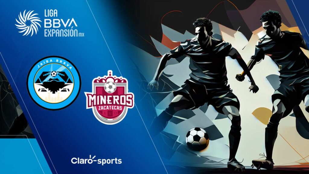 Jaiba Brava vs Mineros de Zacatecas