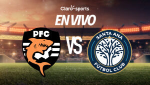 Puntarenas vs Santa Ana en vivo: Horario y dónde mirar el partido de la jornada 22 de la Liga de Costa Rica