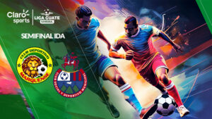 Marquense vs Municipal HOY EN VIVO y EN DIRECTO: sigue el minuto a minuto de las semifinales del Clausura 2025