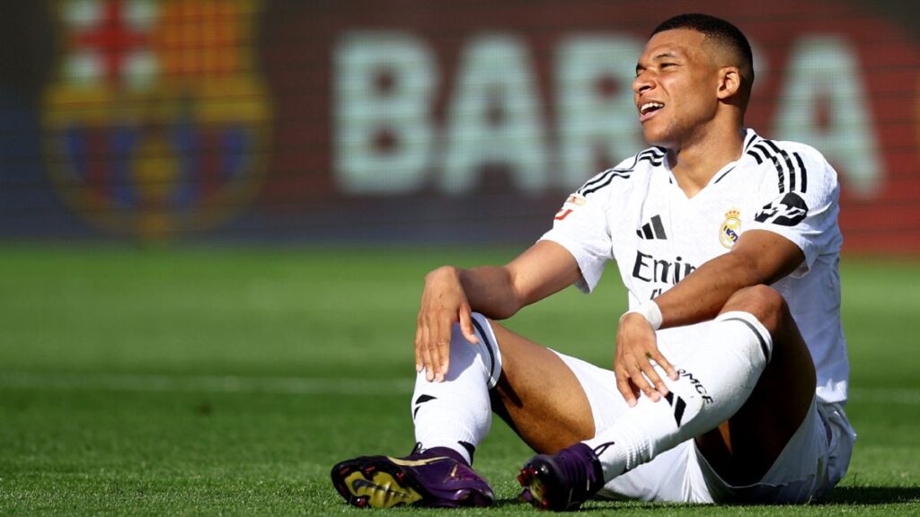 Los mejores memes del Barcelona 4-3 Real Madrid