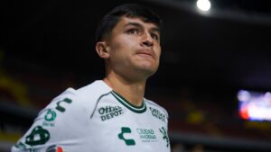 Iván Moreno, tras la exclusión de León del Mundial de Clubes: “Nunca explican en qué nos benefició la multipropiedad”