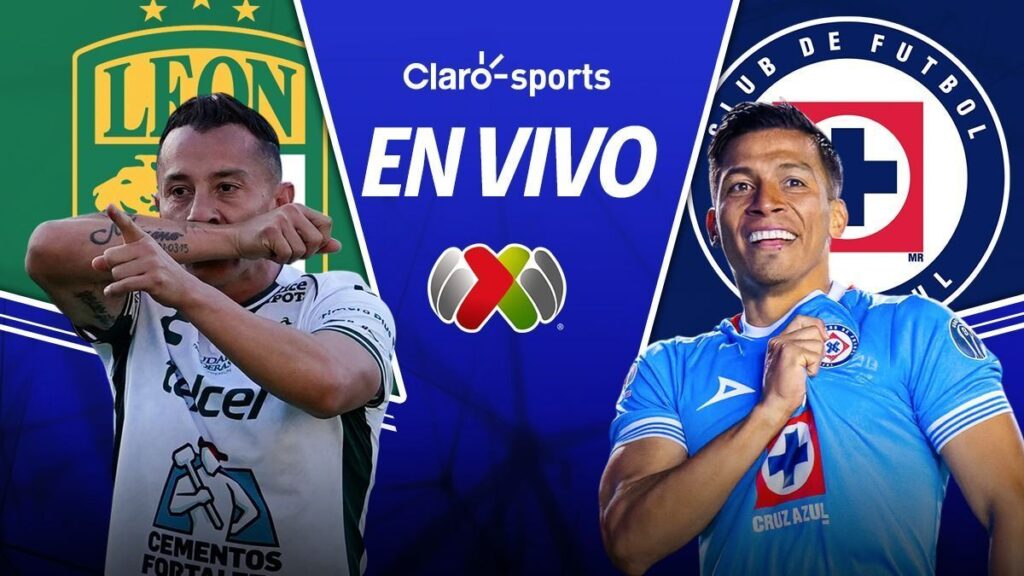 León vs Cruz Azul