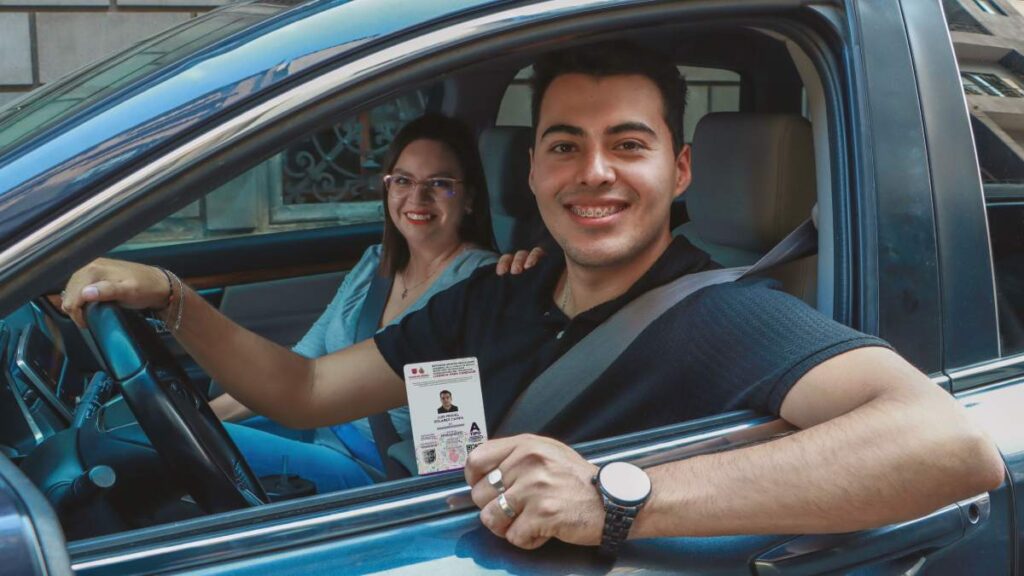 Licencia Permanente en CDMX 2025, cómo tramitarla
