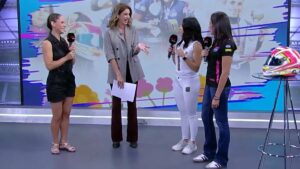 Día de las Madres 2025: El deporte y la maternidad, un acto de equilibrio