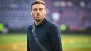 Martín Anselmi, ¿de regreso a la Liga MX?