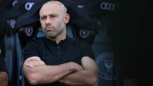 Mascherano: “Hace dos semanas esto era Disney: ahora toca tragar veneno”