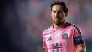 Inter Miami vs New York RB, en vivo la MLS: Resultado y goles en directo online