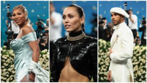 MET Gala 2025 hoy: Fotos de mejores y peores outfits, alfombra roja e invitados