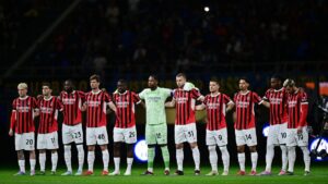 Milan vs Bologna, en vivo: Horario y dónde ver el partido de la jornada 36 de la Serie A