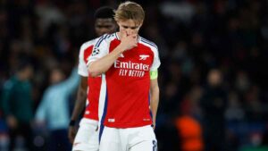 Arsenal, el mejor equipo que nunca ha ganado la Champions… y la ‘oveja negra’ del grupo Kroenke