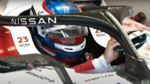 Oliver Rowland se lleva la pole en la fecha 7 de Mónaco y busca repetir en el Principado
