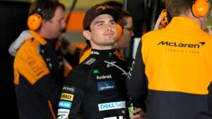 Pato O’Ward termina sexto en el Grand Prix de Alabama de la IndyCar Series