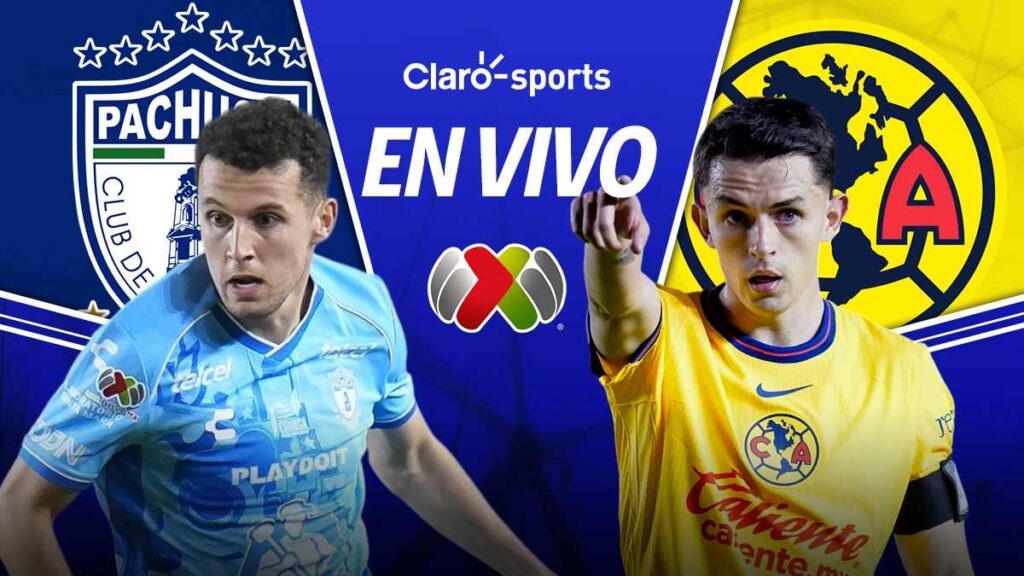 Pachuca vs América