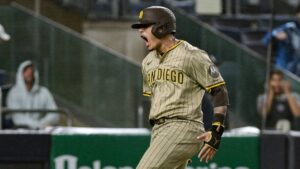 Yankees vuelve a sufrir una remontada en el cierre del juego a manos de los Padres