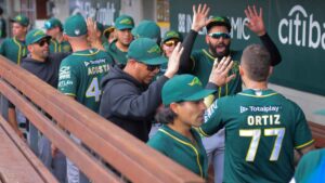 Calendario Pericos de Puebla 2025: ¿cuándo hay juego de béisbol en el Serdán?