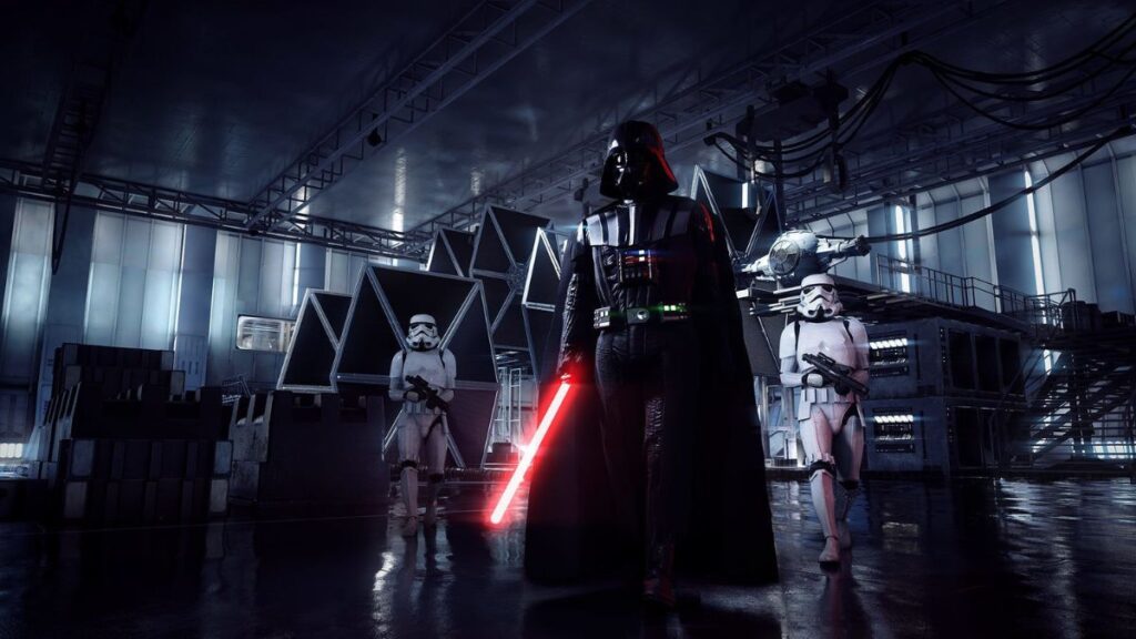 Star Wars llega a Prime Gaming con varios títulos | X: eaigamerstranks