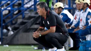 Un Diablo cojo: las bajas de América de Cali de cara a los Cuadrangulares