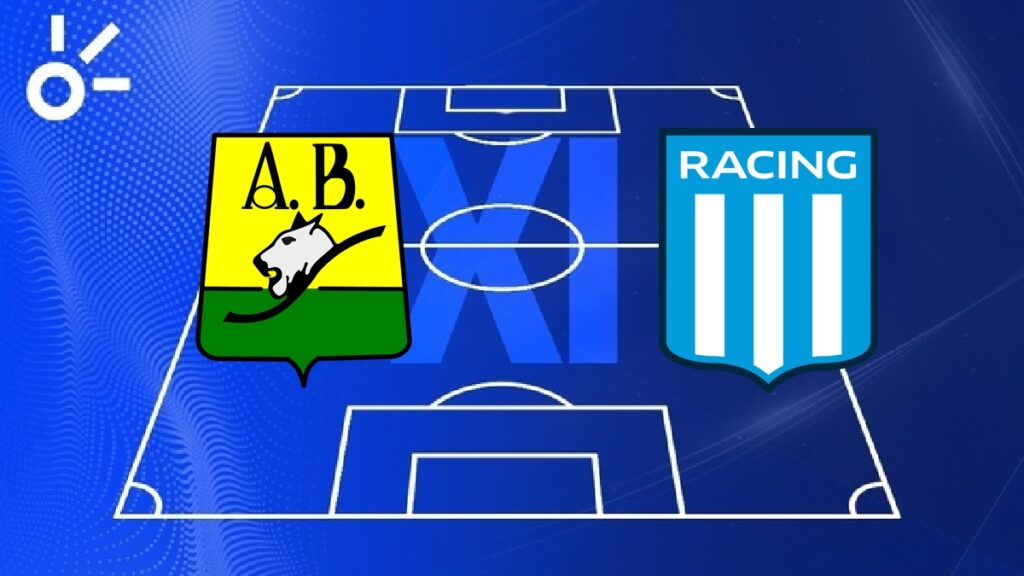 Posibles Bucaramanga Vs Racing